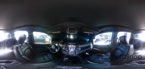 2021 Ram 1500 Trx from USA, damaged, VIN 1C6SRFU95MN904100